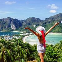 Отзыв от Алёна - Visa DTV